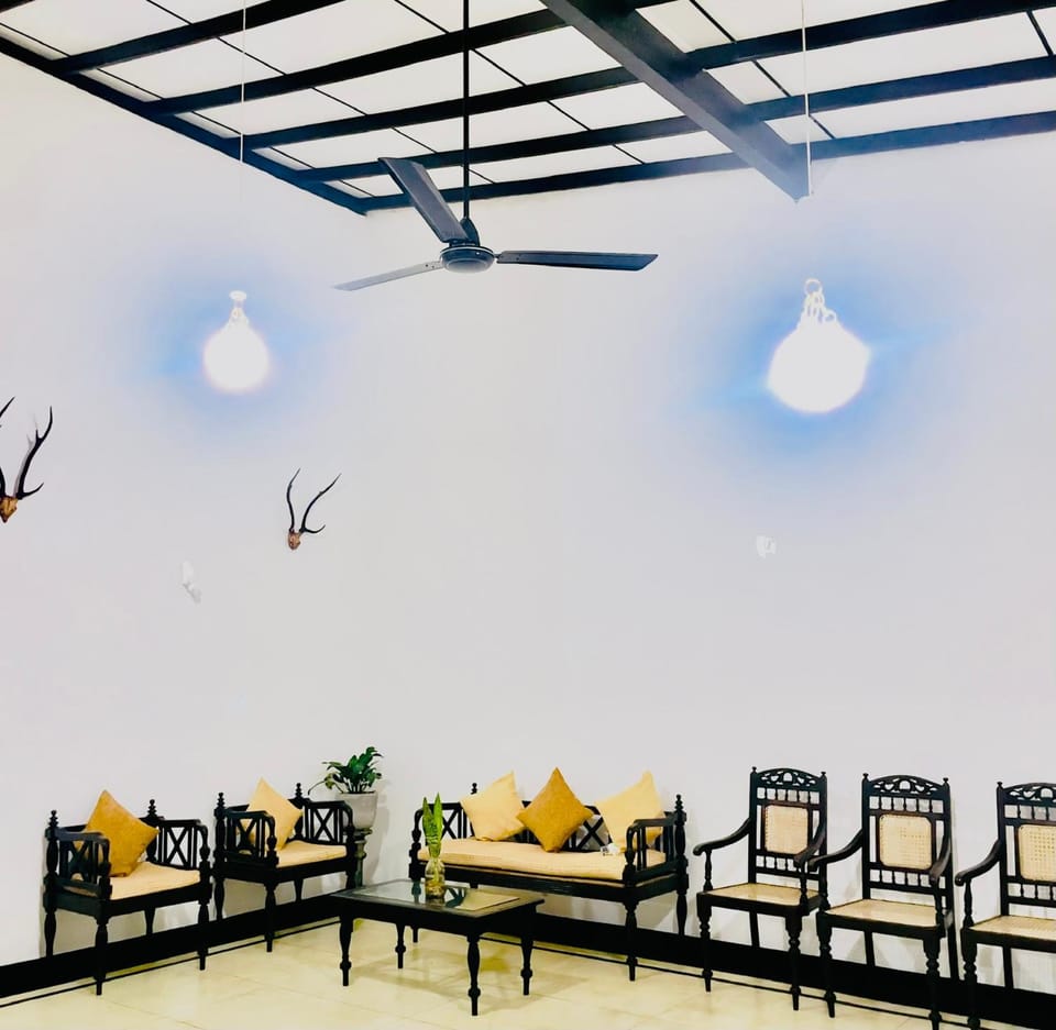Villa Lilyvera Nature lodge in Southern Province