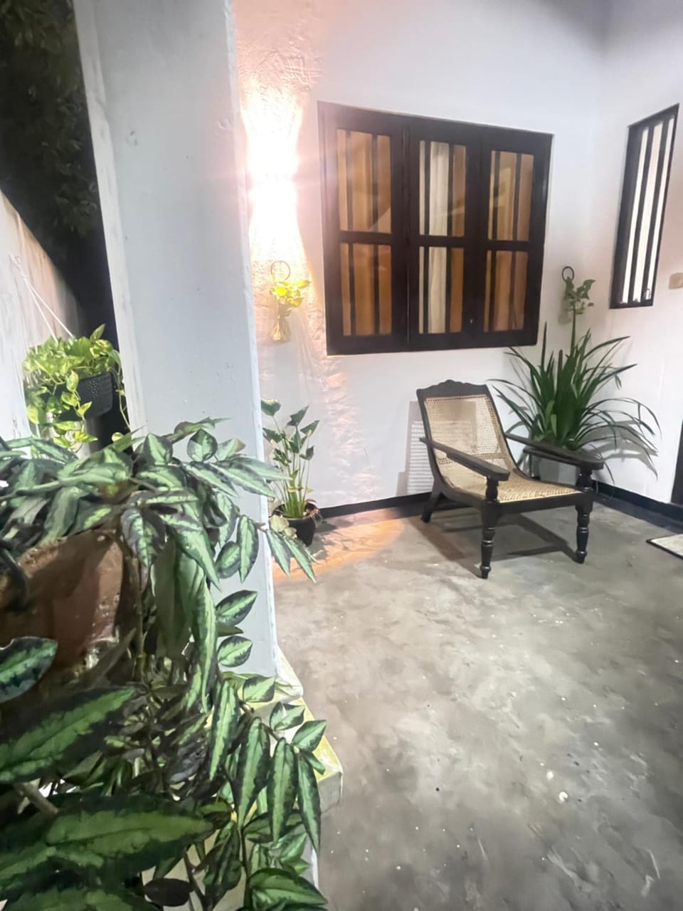 Villa Lilyvera Nature lodge in Southern Province