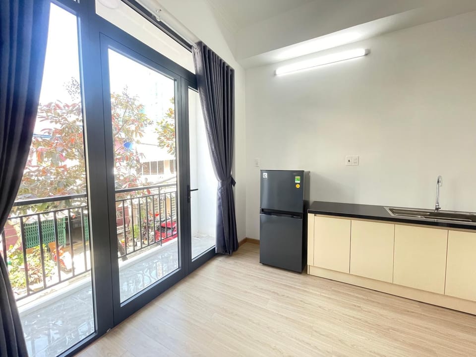 Choco House Apartment in Da Nang