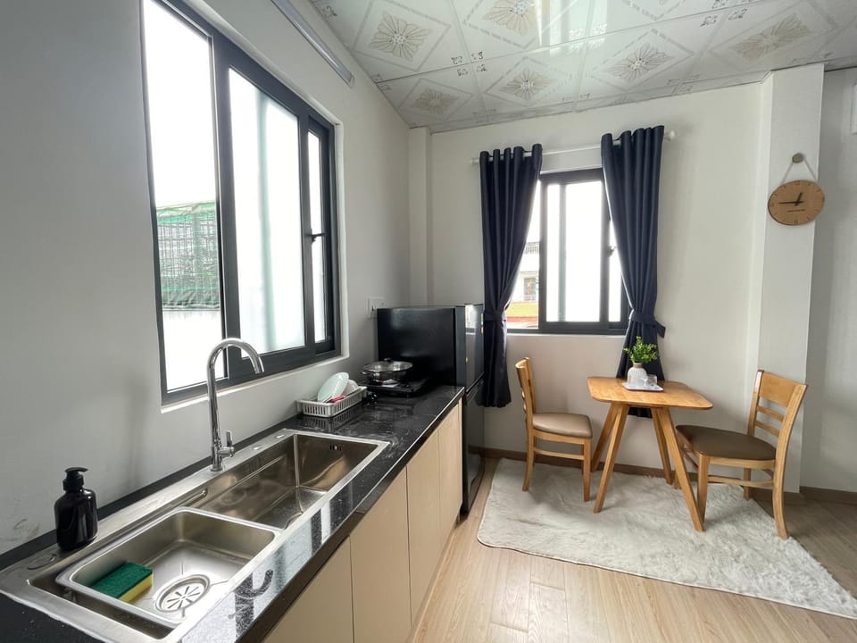 Choco House Apartment in Da Nang
