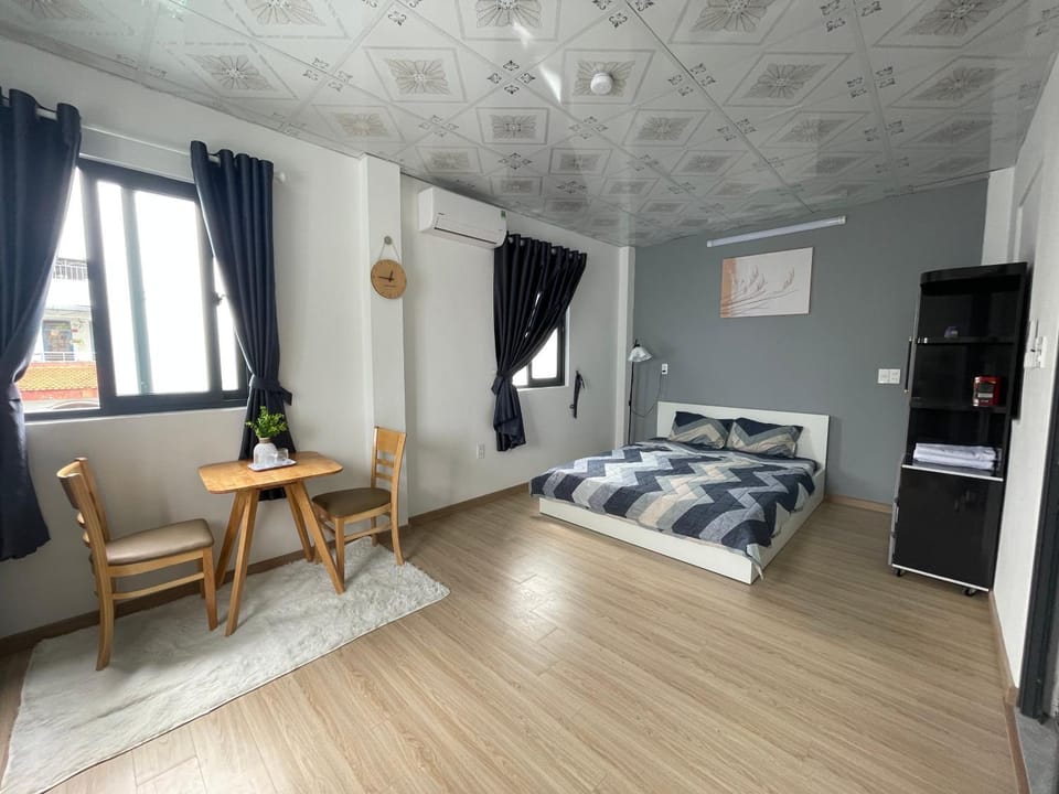 Choco House Apartment in Da Nang