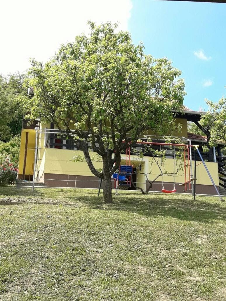 Holiday Home Dora House in Slovenia