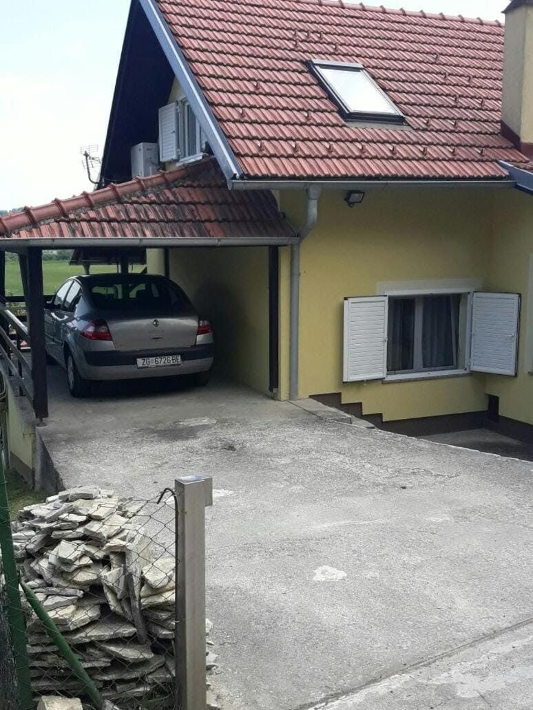 Holiday Home Dora House in Slovenia