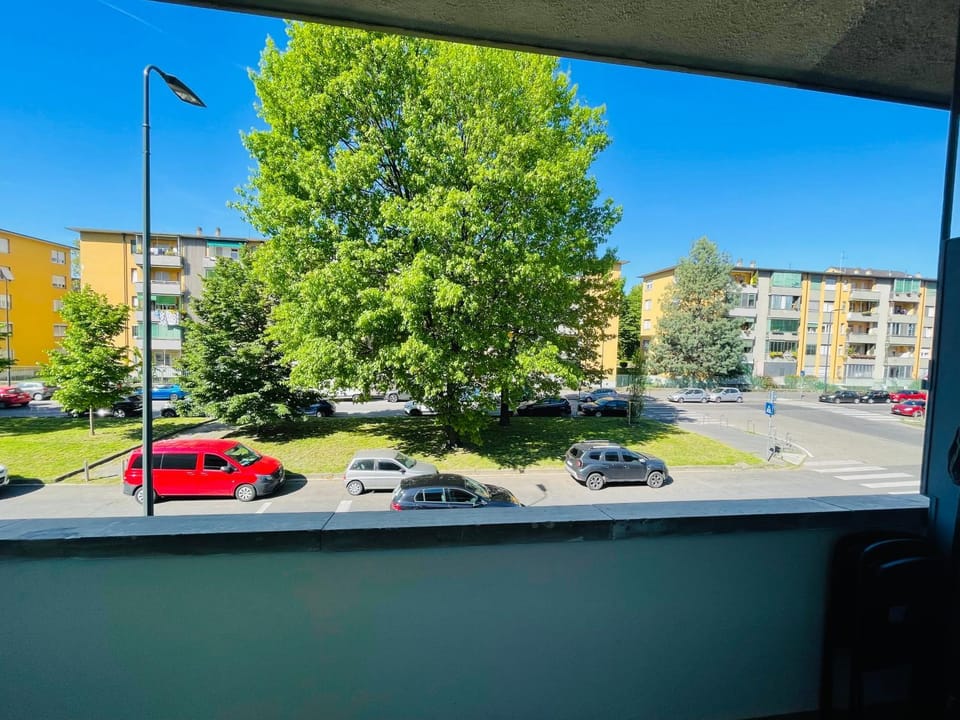 Aldoka Apartment in Milan