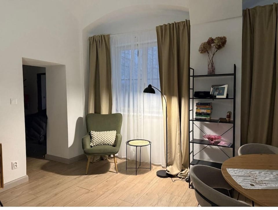 TOP location apartment in the centre of Old Town Apartment in Slovakia