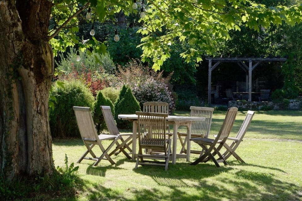 Garden, Garden, Garden view, Garden view, furniture, furniture