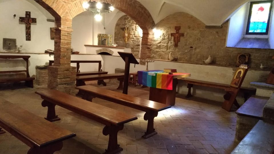 Place of worship
