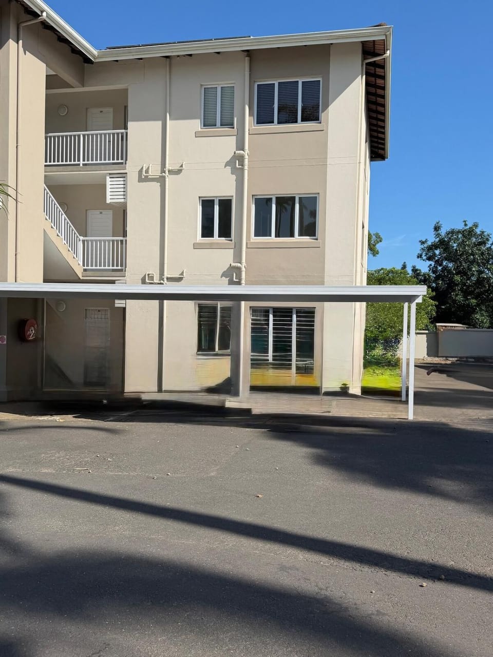3 Bedroom fully furnished apartment in ballito Apartment in Dolphin Coast