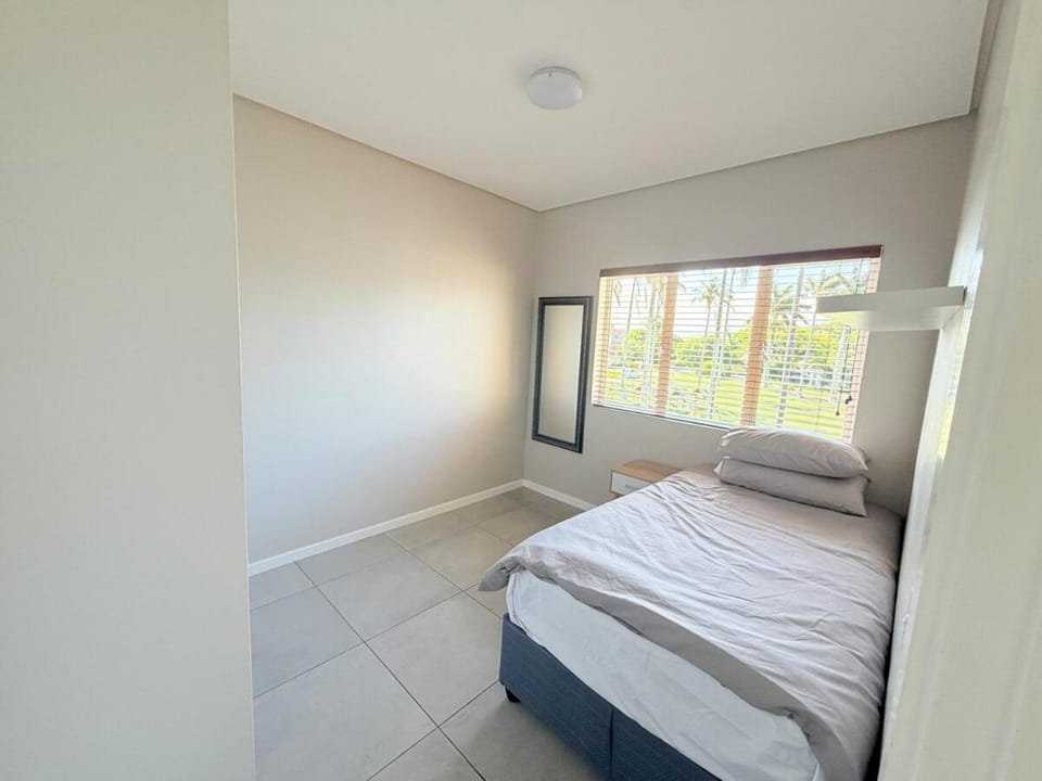 3 Bedroom fully furnished apartment in ballito Apartment in Dolphin Coast