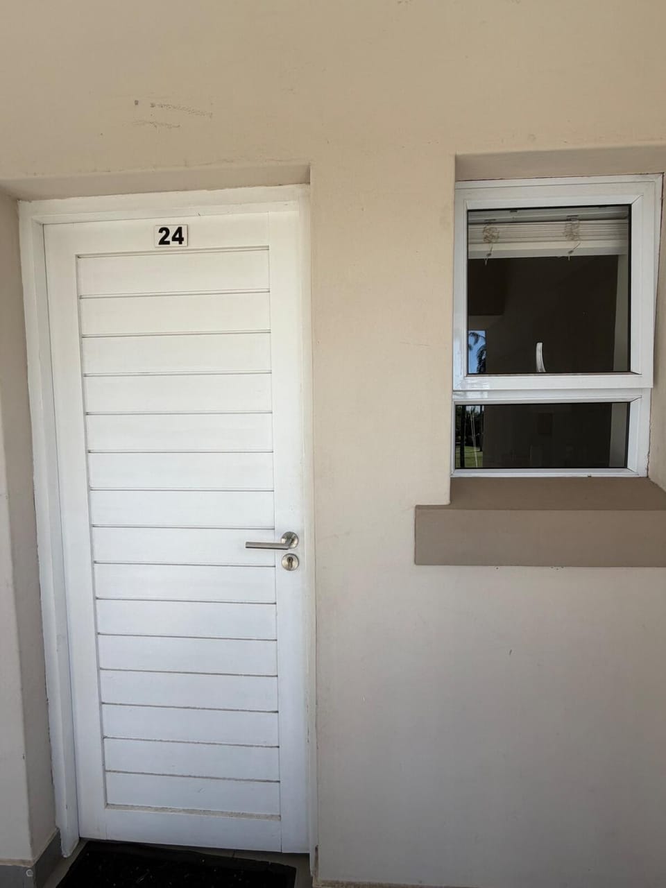 3 Bedroom fully furnished apartment in ballito Apartment in Dolphin Coast
