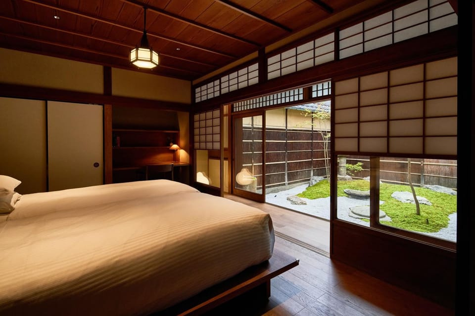 Guesthouse Hana - Cala Villa Villa in Kyoto