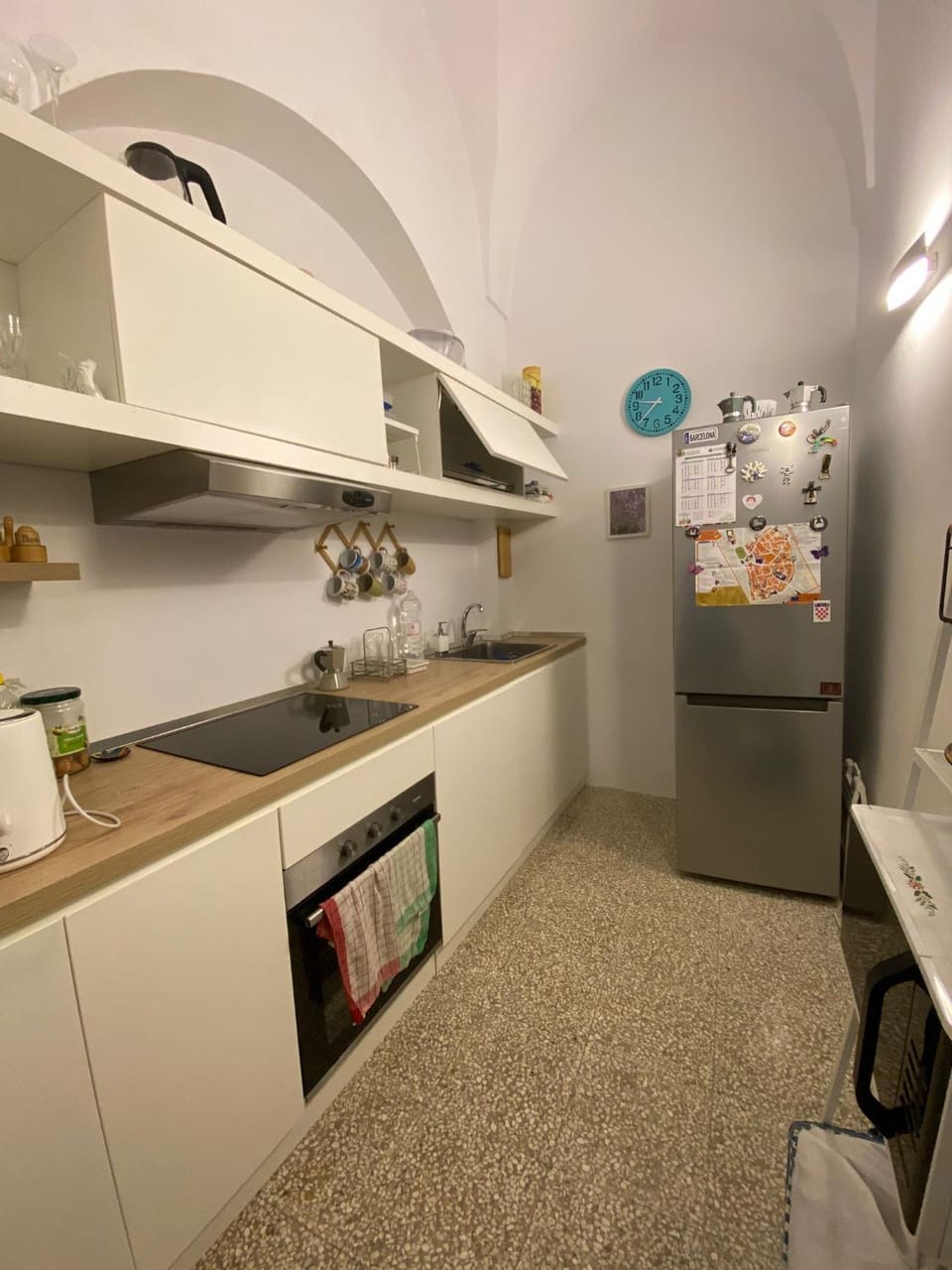 Guest House nella Corte Apartment in Galatina
