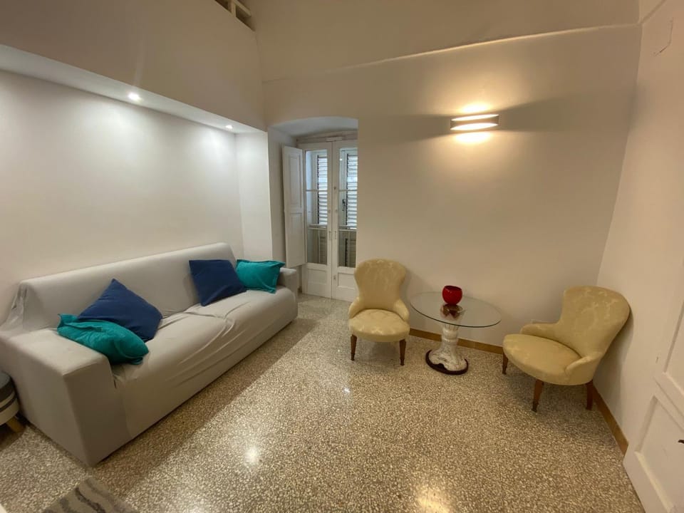 Guest House nella Corte Apartment in Galatina