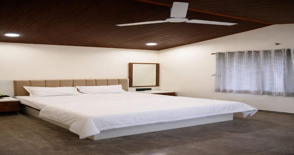 View (from property/room), Bedroom