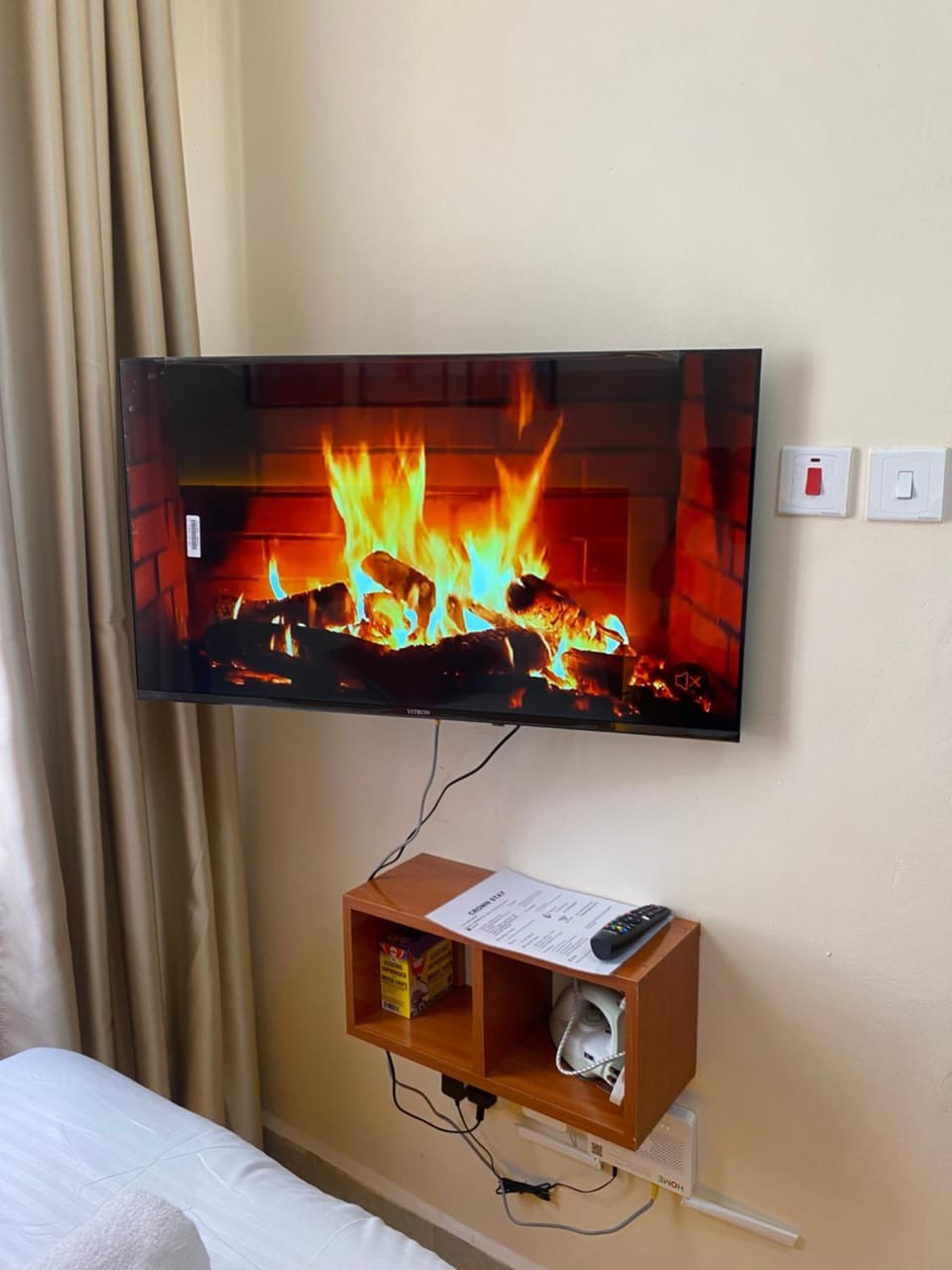 Crown Stay Apartment in Kenya