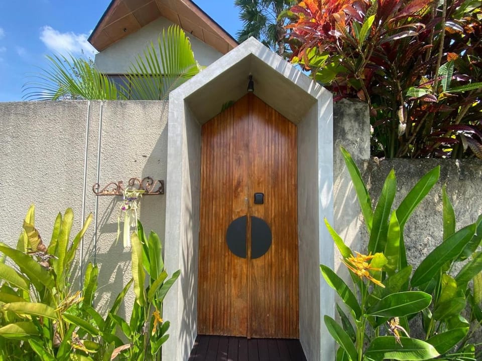 Modern Style - Ubud - 2 bedrooms - Private Pool Villa in Ubud