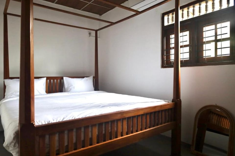 Little Villa Bed and Breakfast in Ahangama