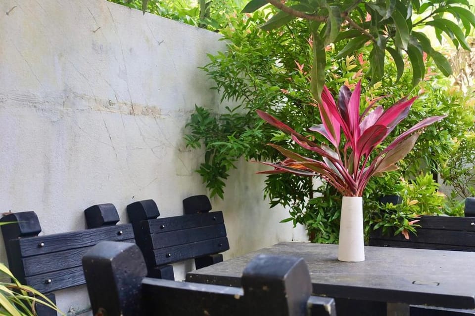 Little Villa Bed and Breakfast in Ahangama