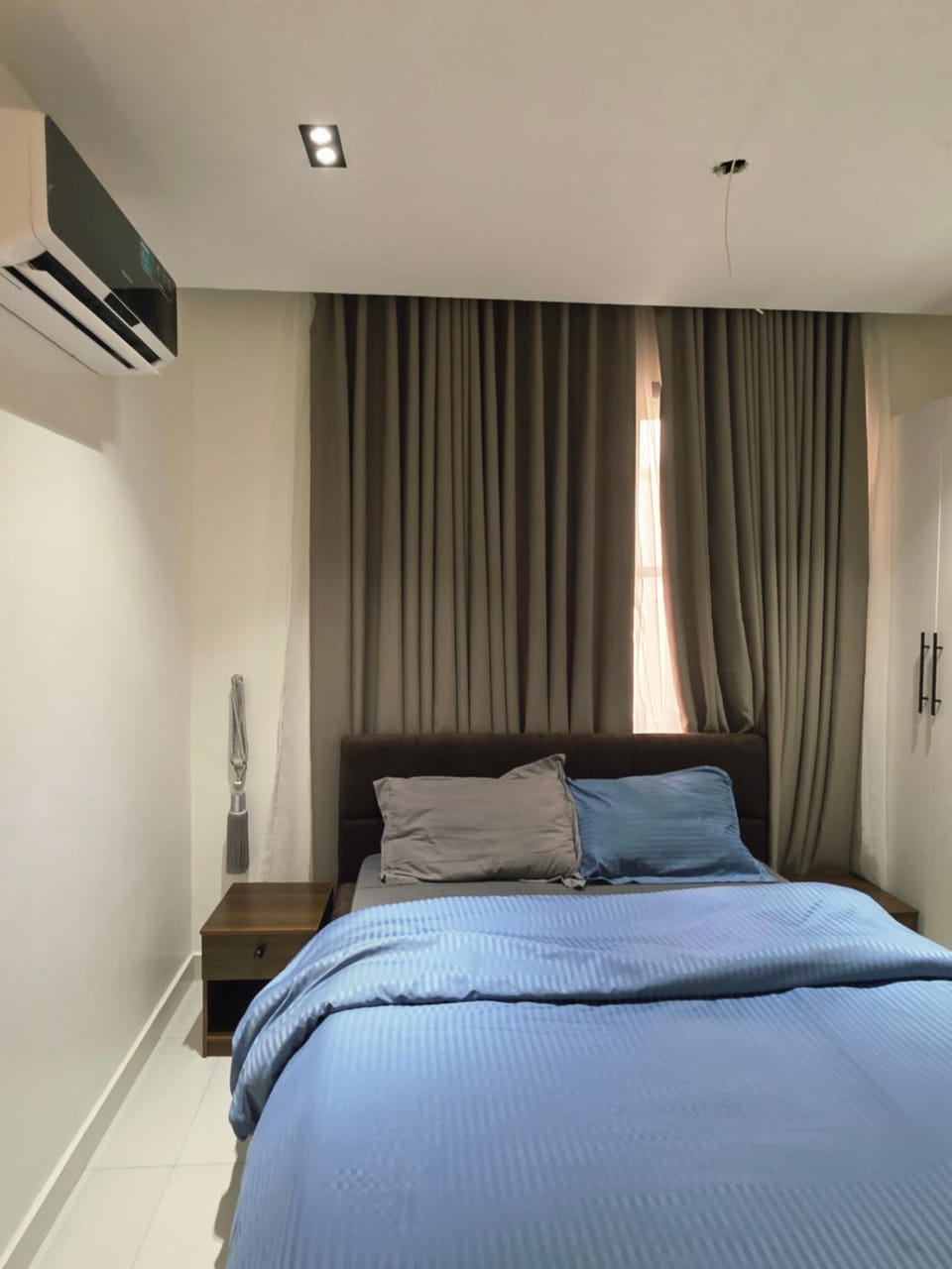 2bedrooms mainsonatte Bed and Breakfast in Lagos, Nigeria