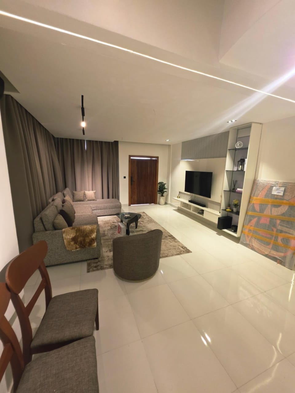2bedrooms mainsonatte Bed and Breakfast in Lagos, Nigeria