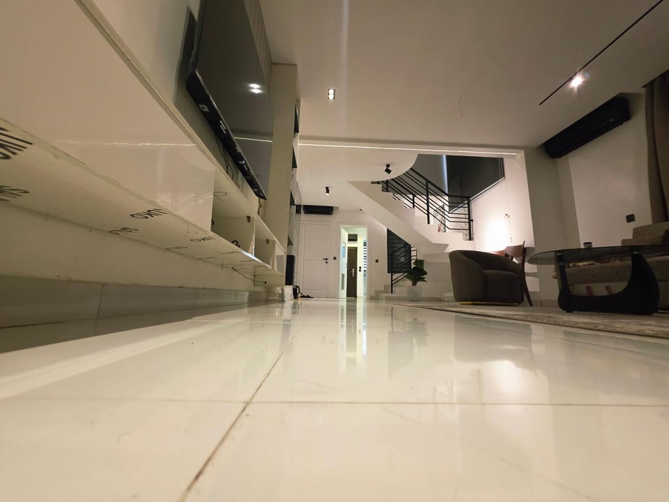 2bedrooms mainsonatte Bed and Breakfast in Lagos, Nigeria