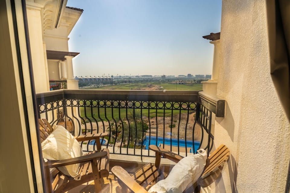 Balcony/Terrace, Swimming pool