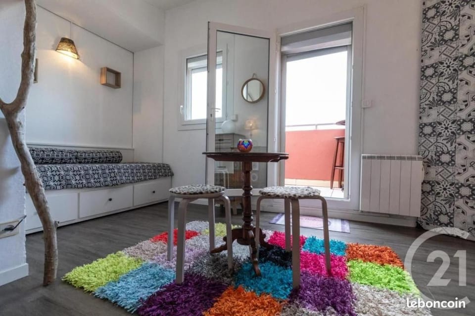 Marina Dream Apartment in Agde