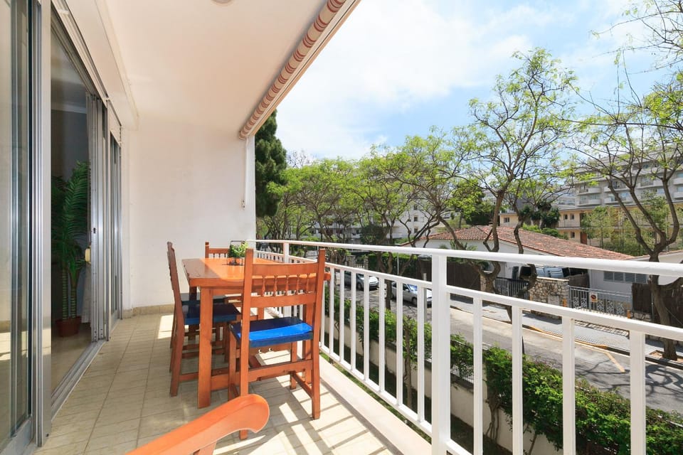 Balcony/Terrace, Dining area