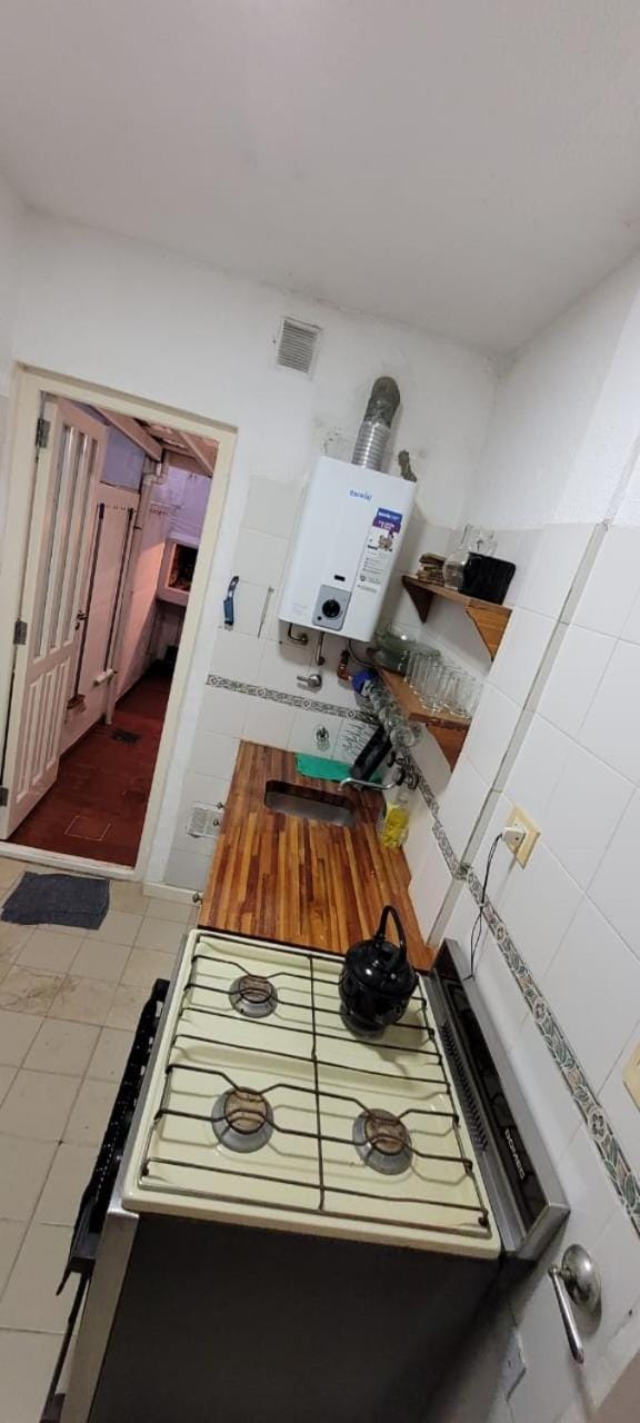 Departamento 3 ambientes Zona Alfar Apartment in Mar del Plata