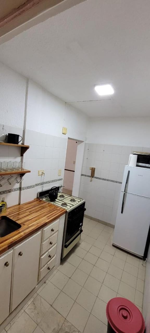 Departamento 3 ambientes Zona Alfar Apartment in Mar del Plata