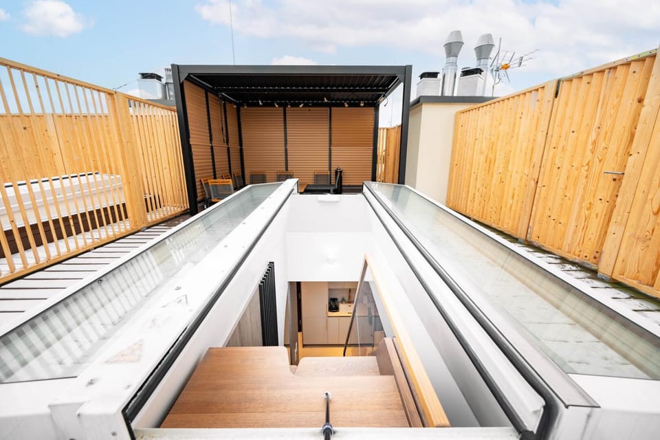 Day, Balcony/Terrace