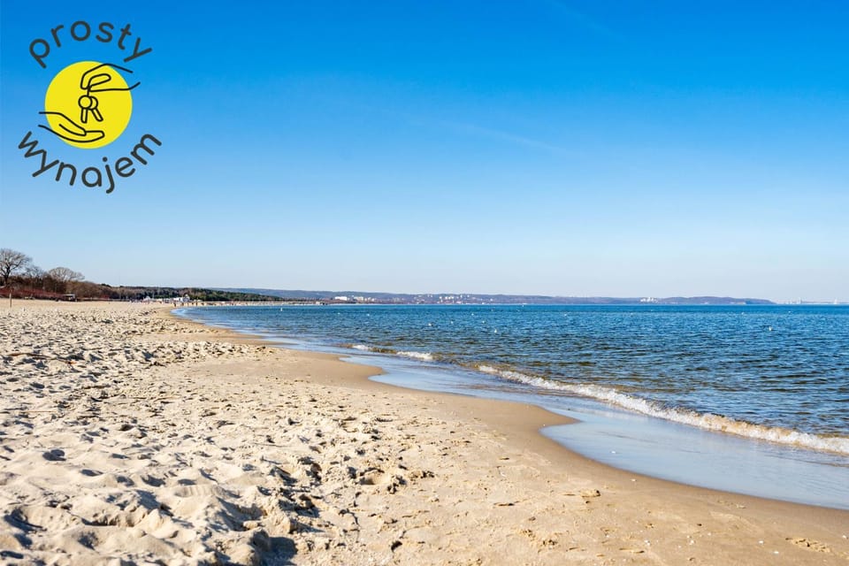 Summer, Beach