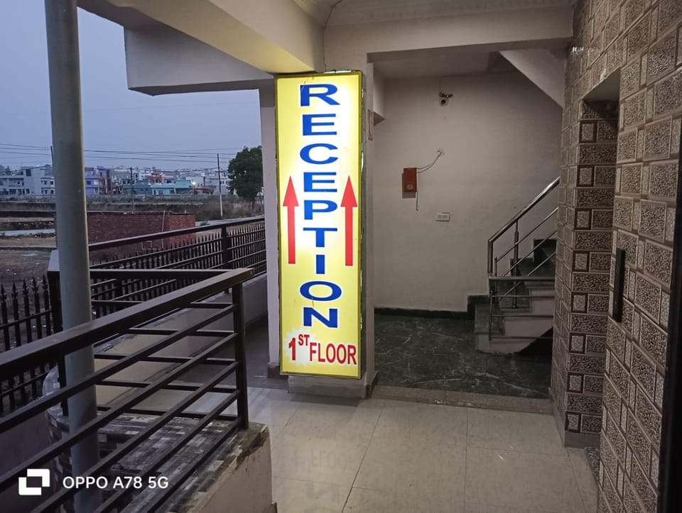 Hotel Mittal Tower Hotel in Dehradun