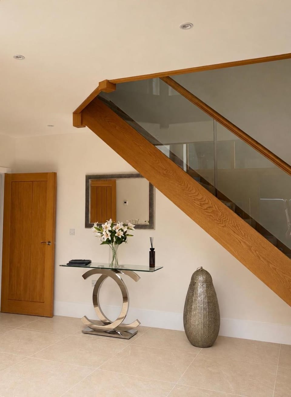 Greystones Villa in Horsham District