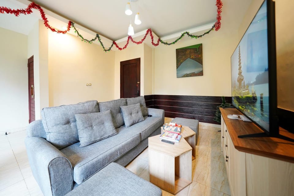 TV and multimedia, Living room