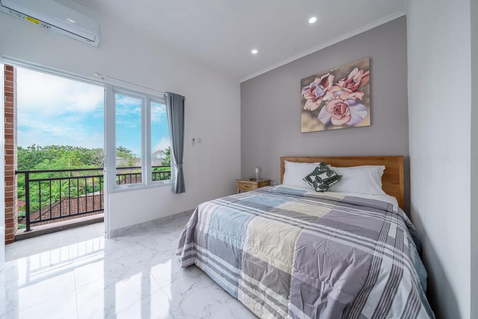 Guest House Double Eight Bed and Breakfast in Bali