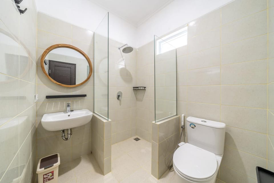 Guest House Double Eight Bed and Breakfast in Bali