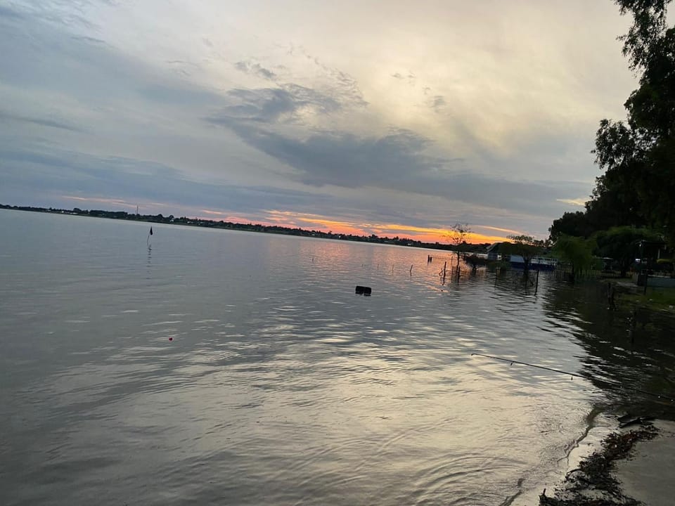River view