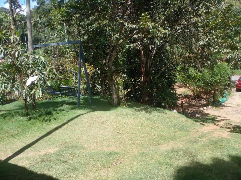 blue Mount stay Apartment in Tamil Nadu