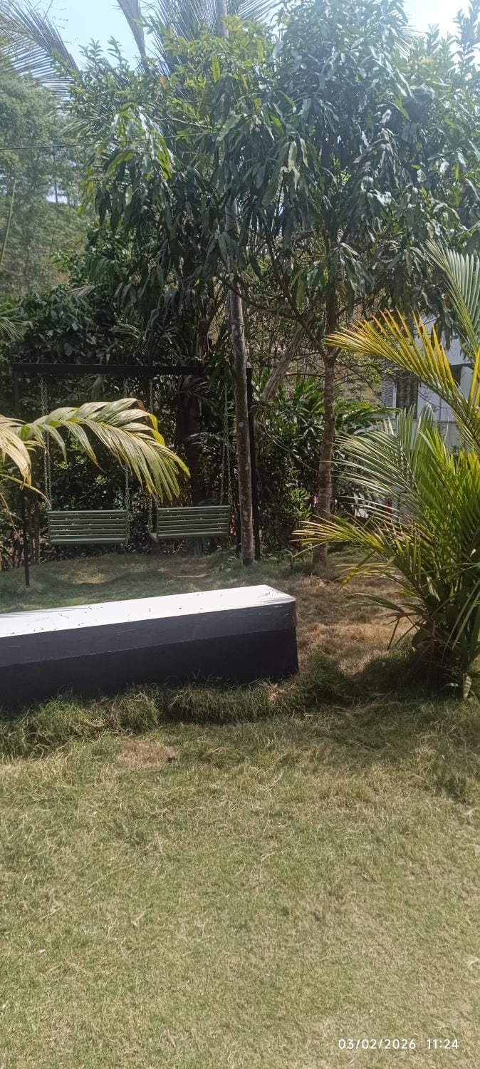 blue Mount stay Apartment in Tamil Nadu