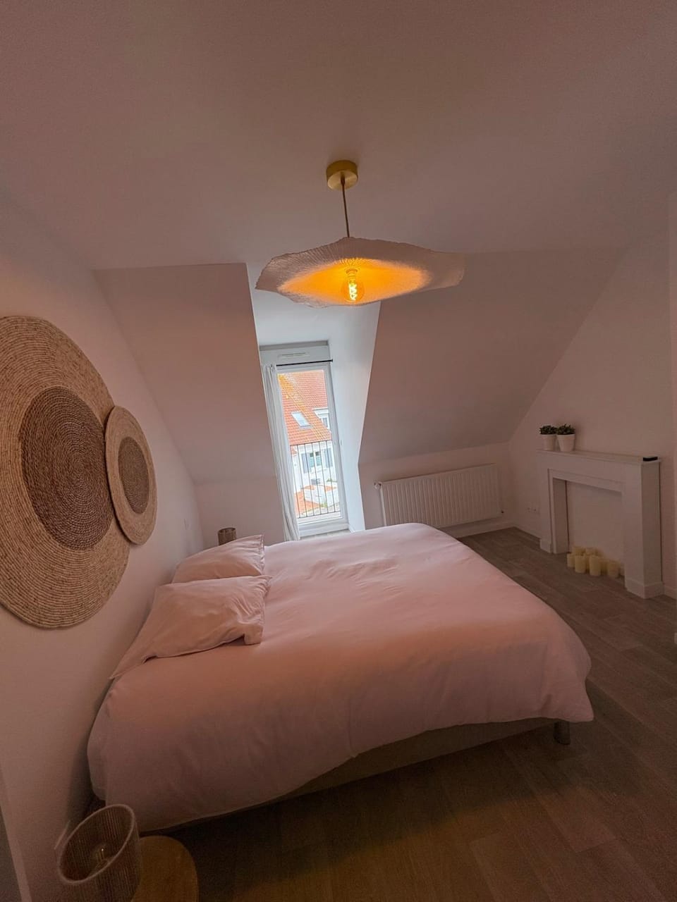 Maison moderne entre terre et mer House in Hauts-de-France