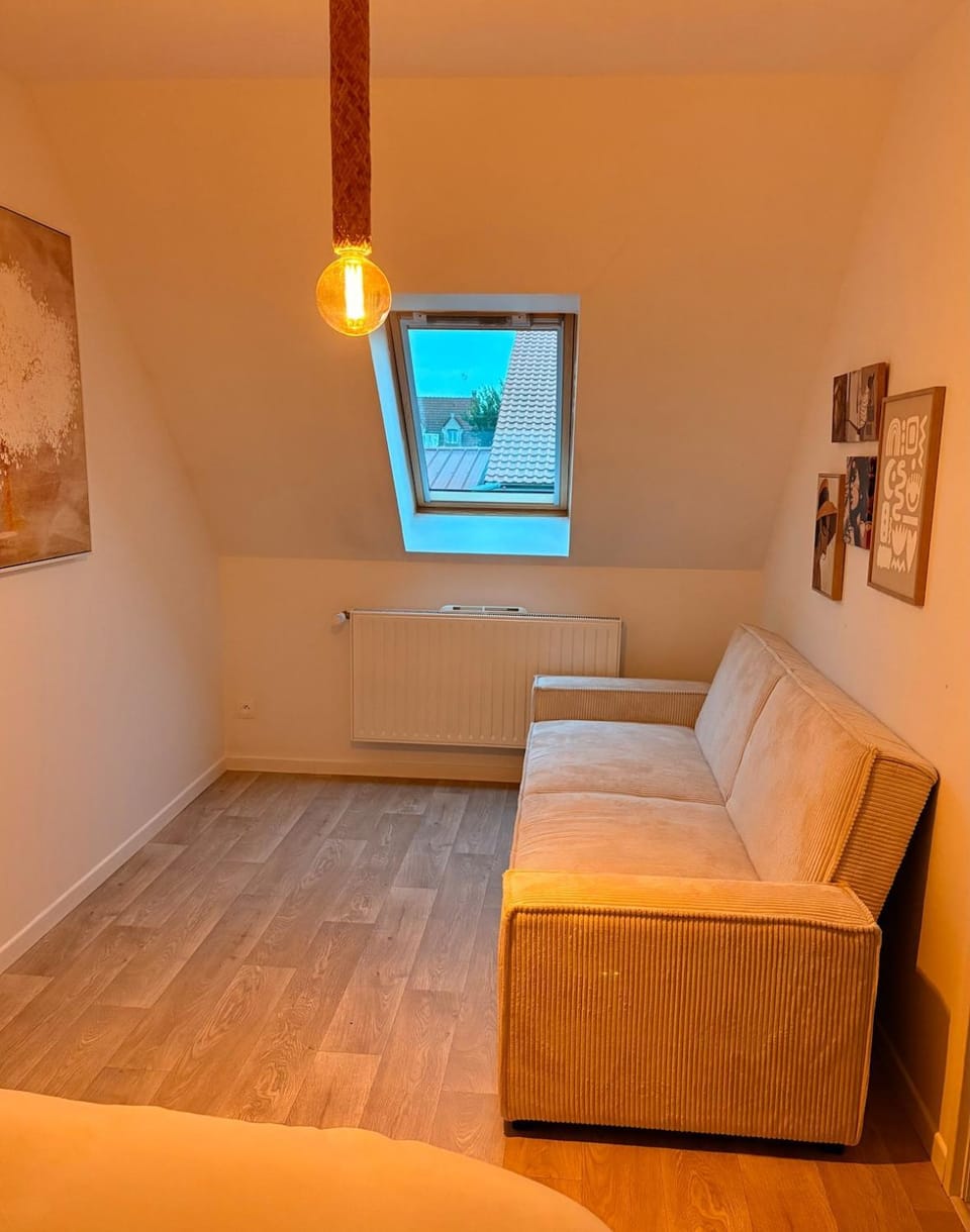 Maison moderne entre terre et mer House in Hauts-de-France
