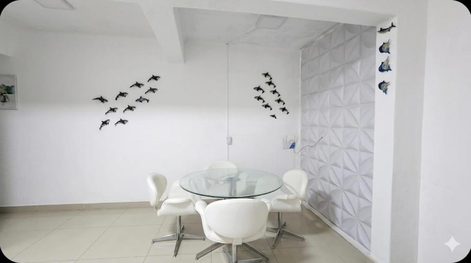 30 metros do Mar 2 quartos Apartment in Pontal do Paraná