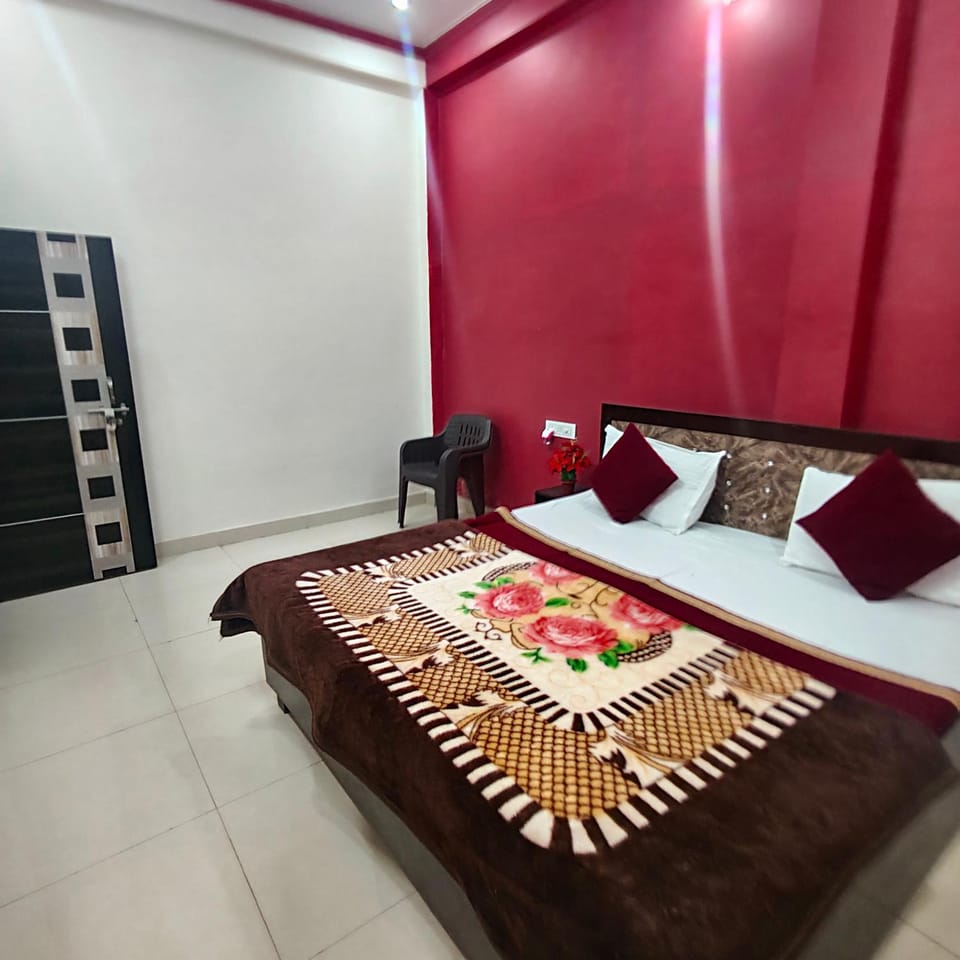 Krishna home stay 700 meter away from Ram mandir Vacation rental in Nepal