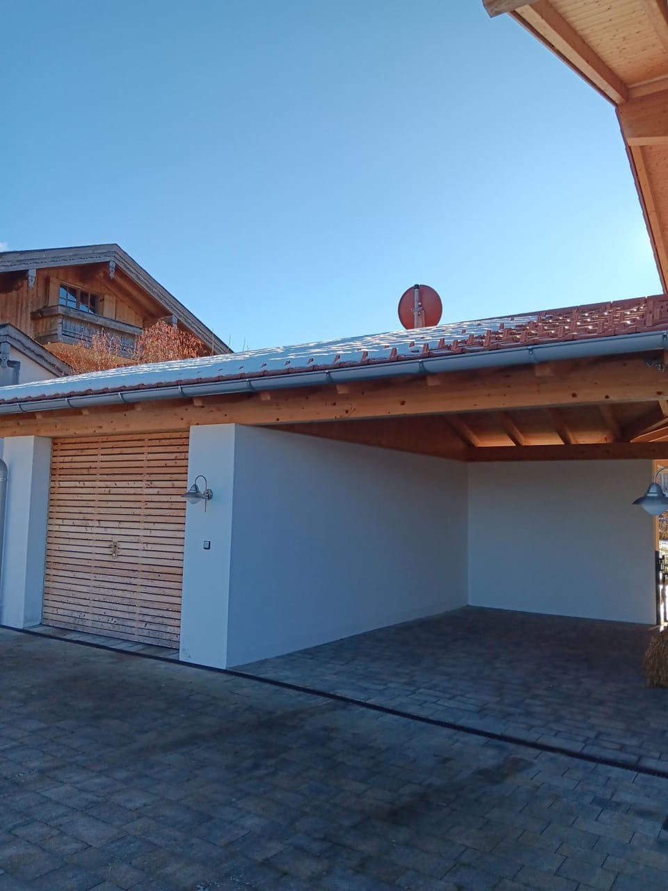 Haus Almblick House in Schliersee