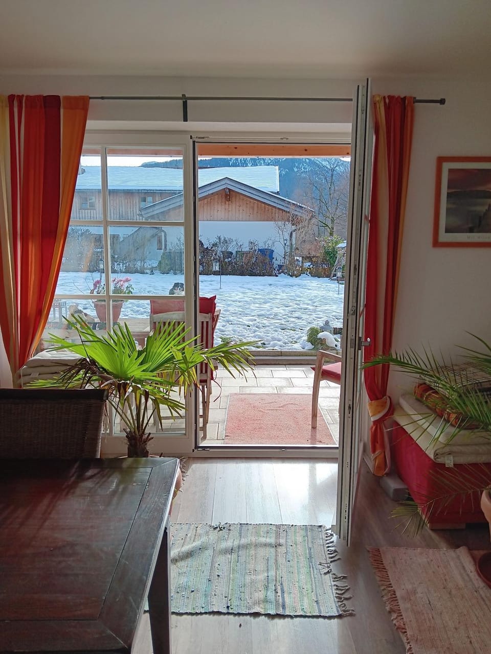 Haus Almblick House in Schliersee