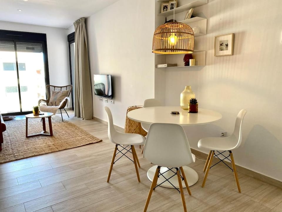 Luxury penthouse with sunny rooftop terrace Apartment in Vega Baja del Segura