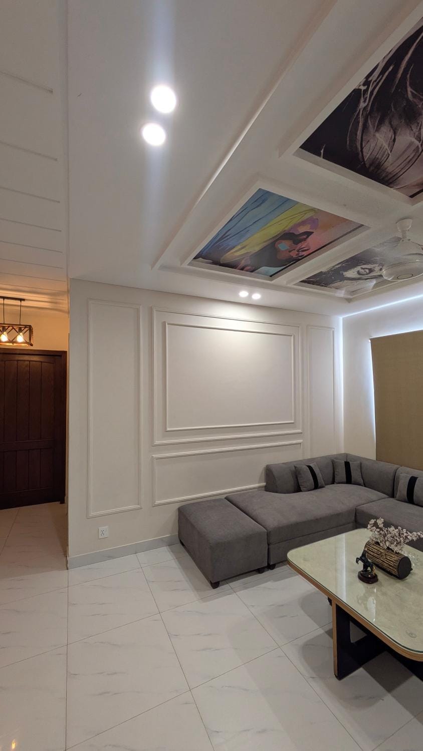 Luxury Apartment site parking self check-in Apartment in Punjab