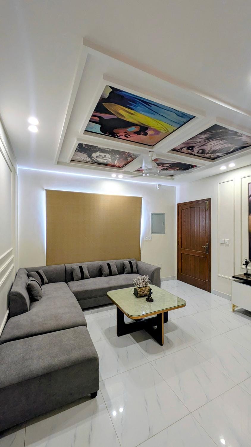 Luxury Apartment site parking self check-in Apartment in Punjab