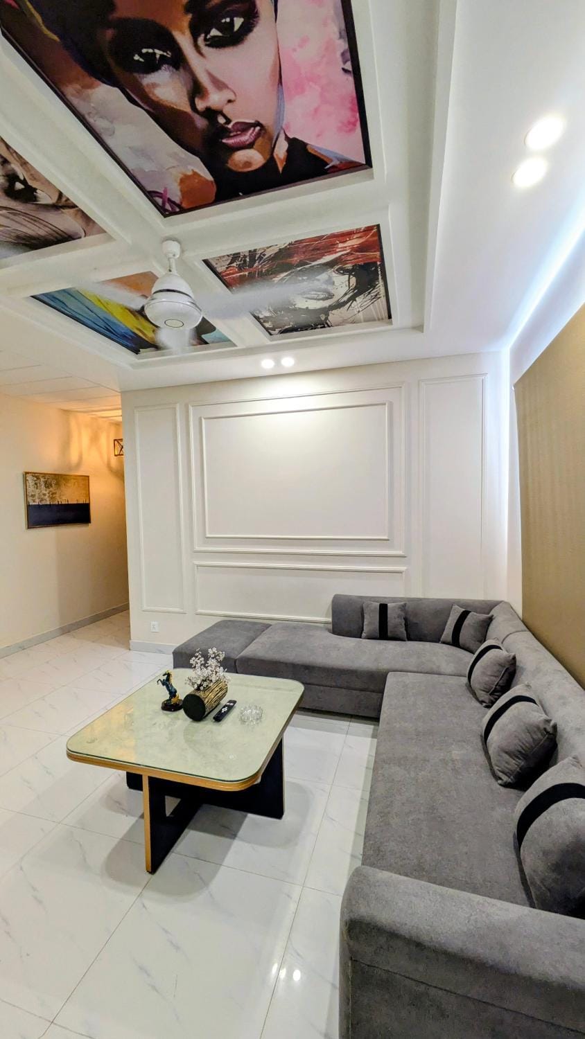 Luxury Apartment site parking self check-in Apartment in Punjab